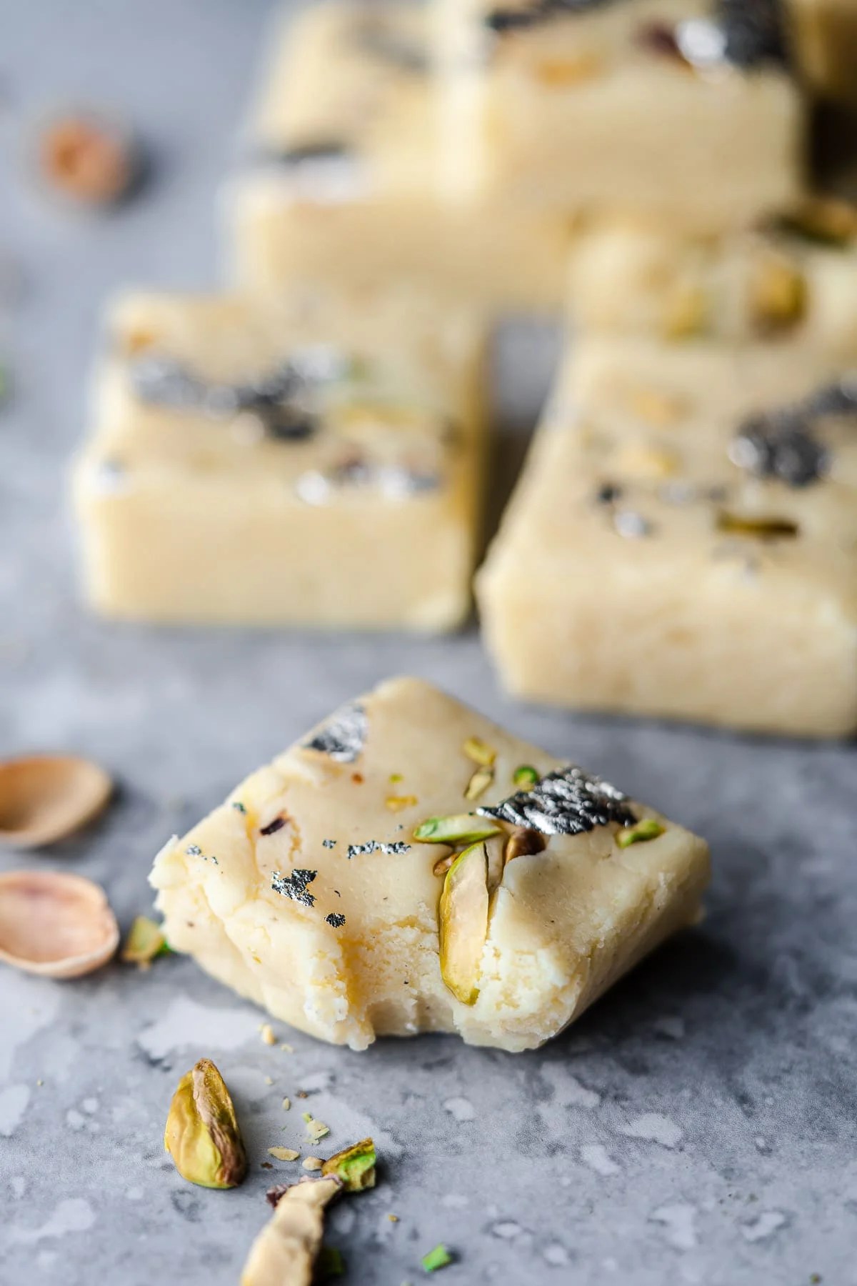 Barfi Recipe With Skim Milk Powder Deporecipe.co