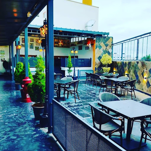 The 10 Best Restaurants in RR Nagar, Bangalore