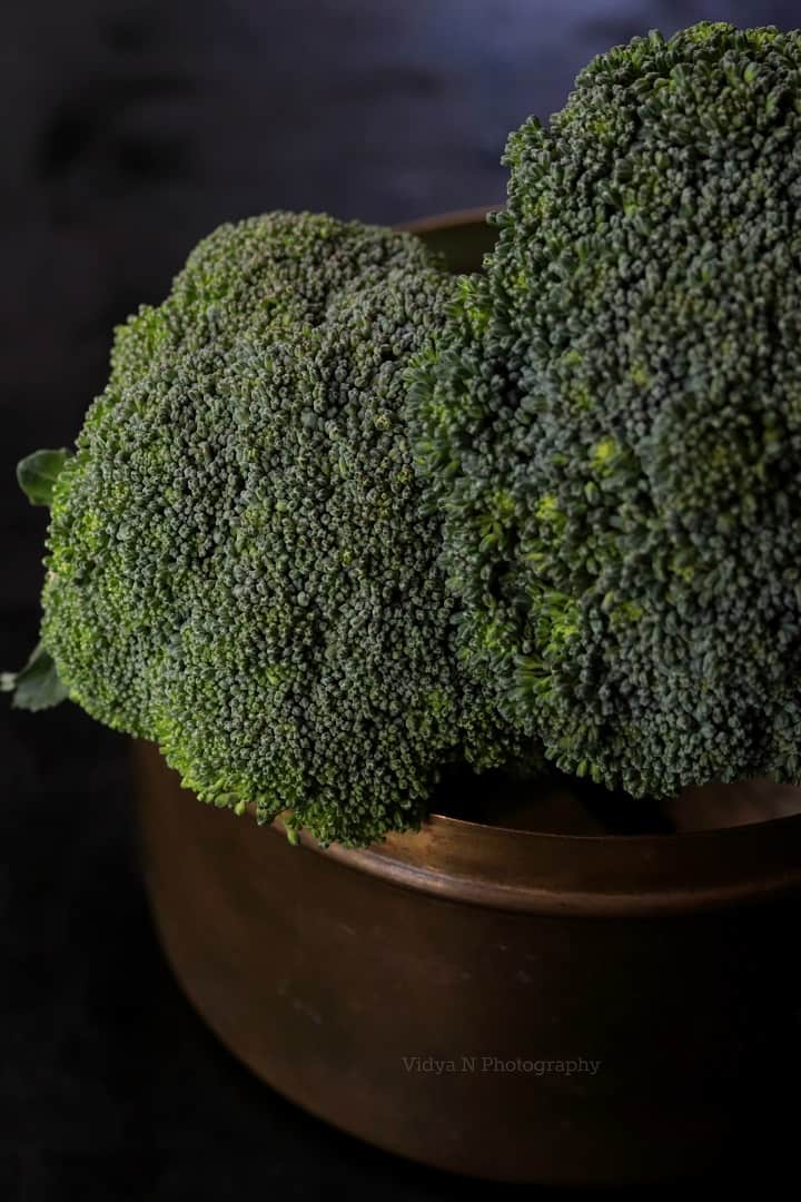 Broccoli 