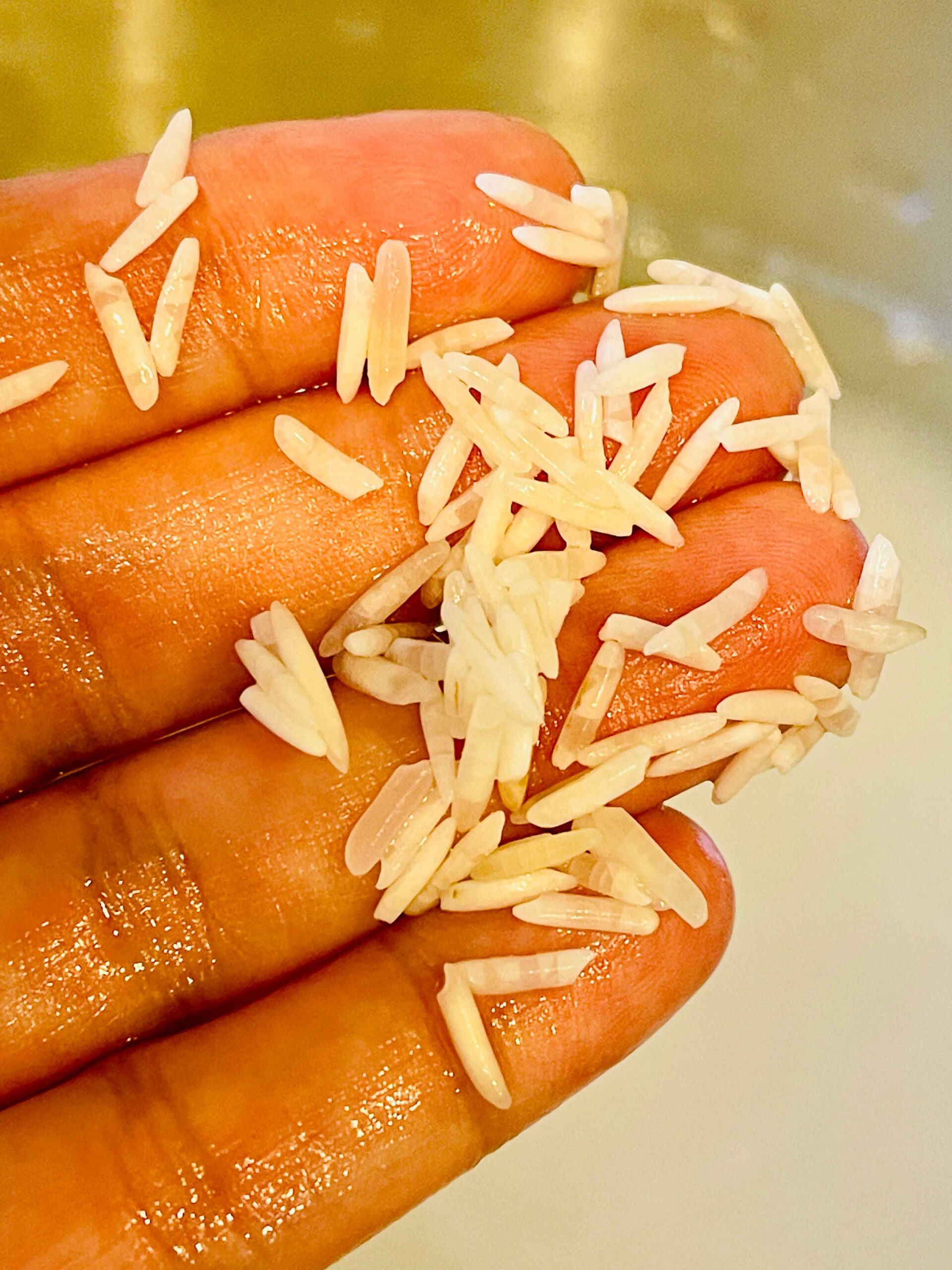 Best Basmati Rice How To Cook Masala Secret