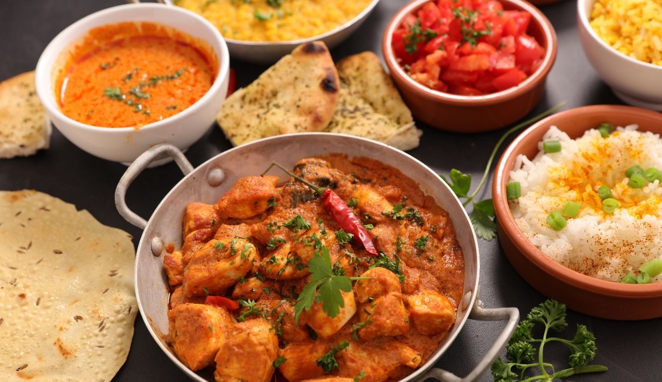 Masala Tree Indian Kitchen & Pub House