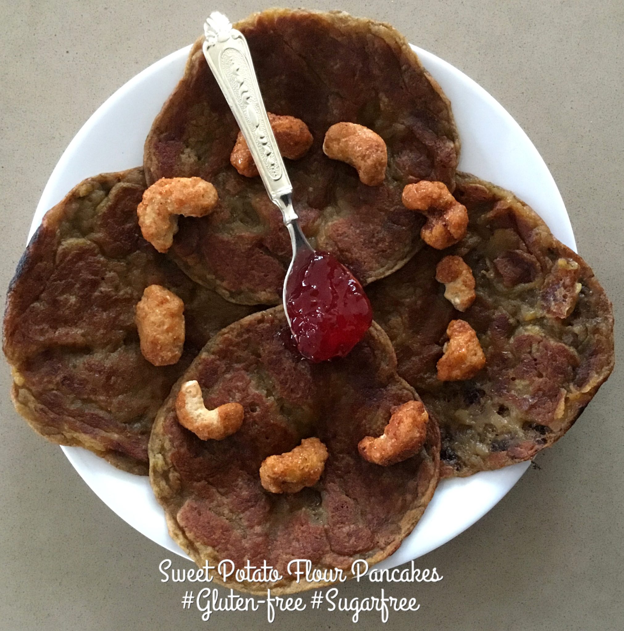 3-ingredient-sweet-potato-flour-pancakes-masala-vegan