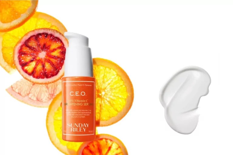 Drunk Elephant vs Sunday Riley Which Serums and Creams are Best?