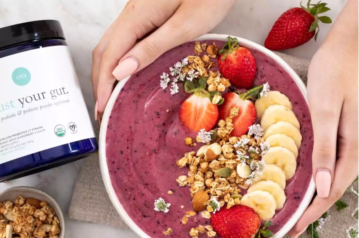 Ora Organic Review Can Their Probiotics and Protein Powders Help You