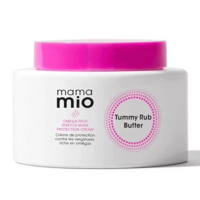 Mama Mio Review Are These the Best Pregnancy Creams to Use?
