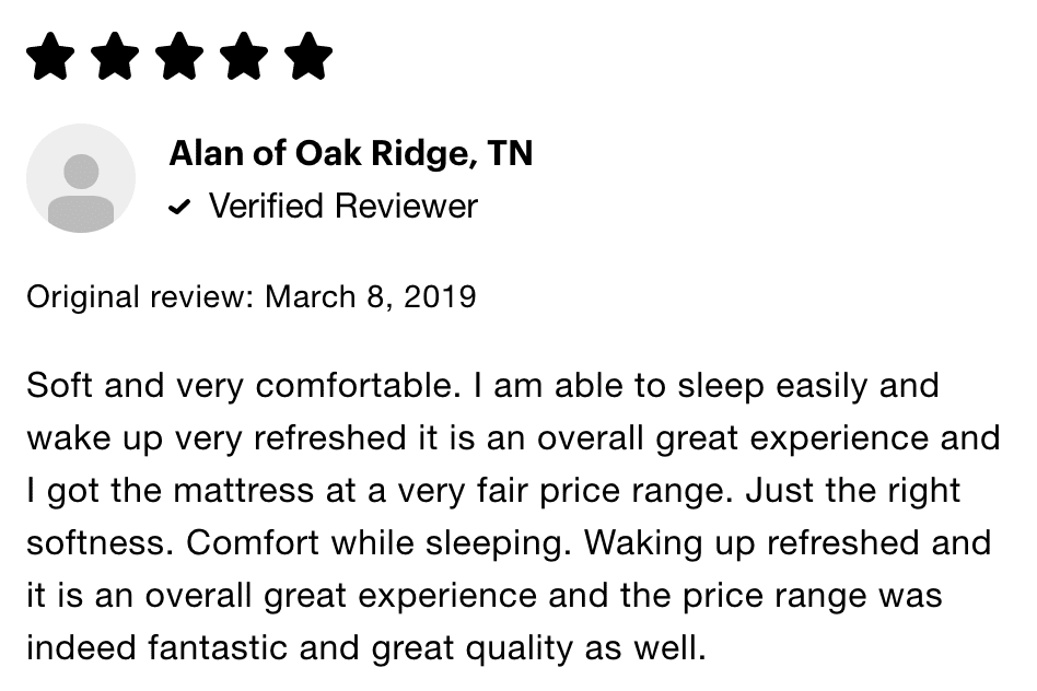 Spindle vs Zenhaven by Saatva Which Natural Latex Mattress Is Best?