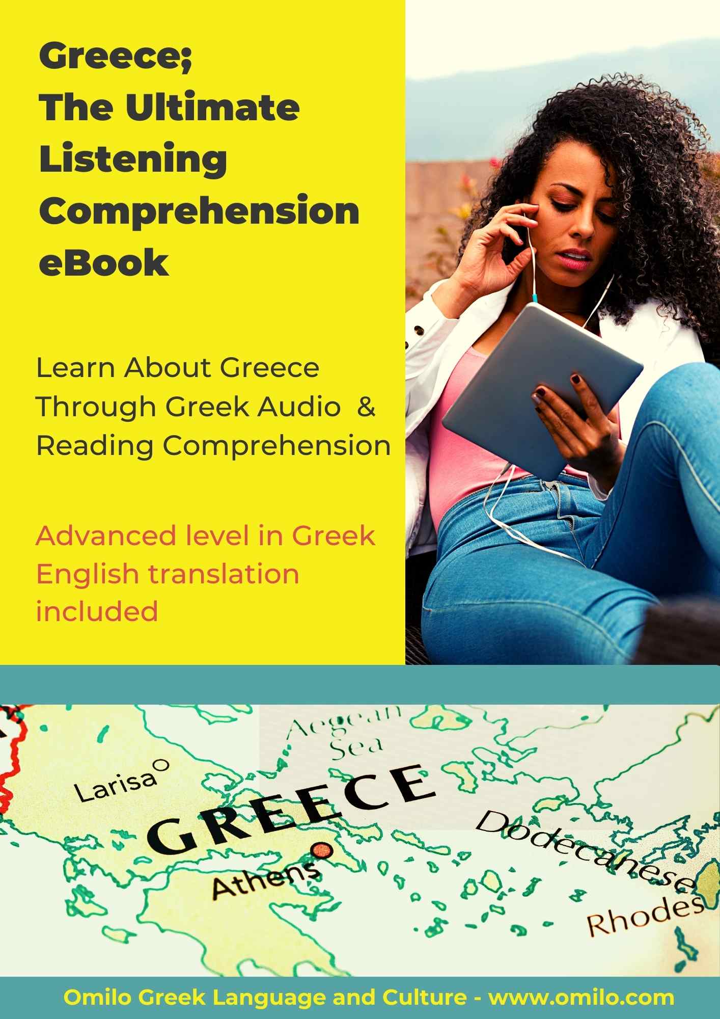 eBooks to Learn Modern Greek (all levels) Archives MASARESΙ