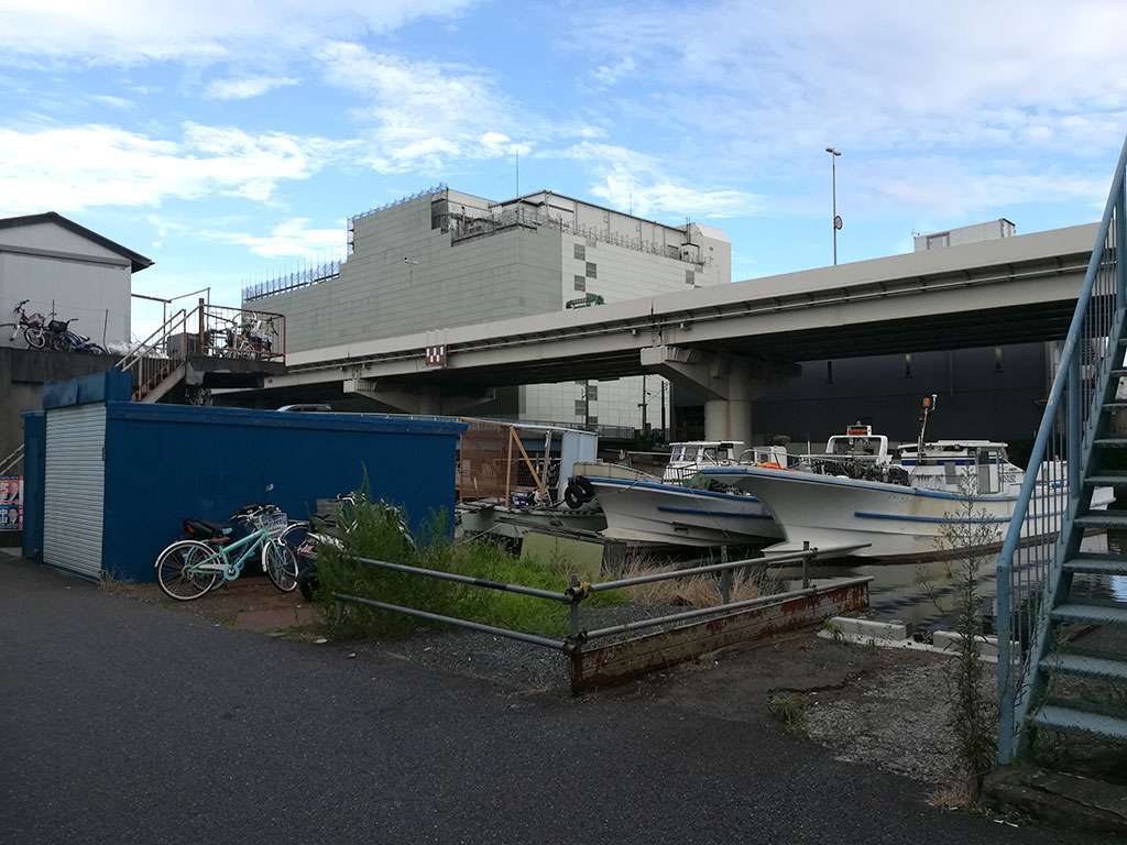 [最も選択された] 子安浜 120657子安浜 釣り