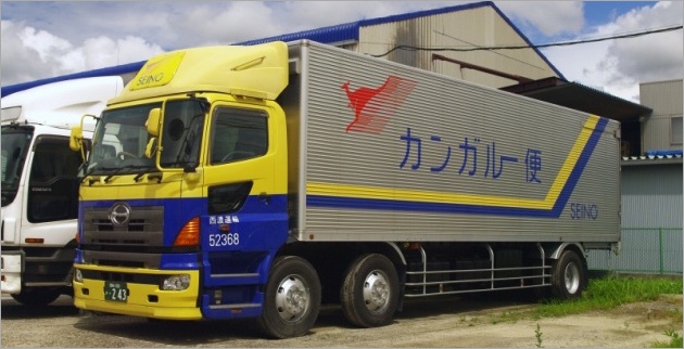 西濃運輸業務委託求人稼げる？稼げない？ドライバーの給与や年収もまとめてみました！ とんとん軽貨物ブログ