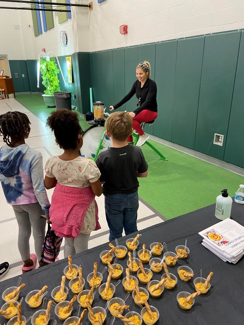 Success Story Choptank Community Health