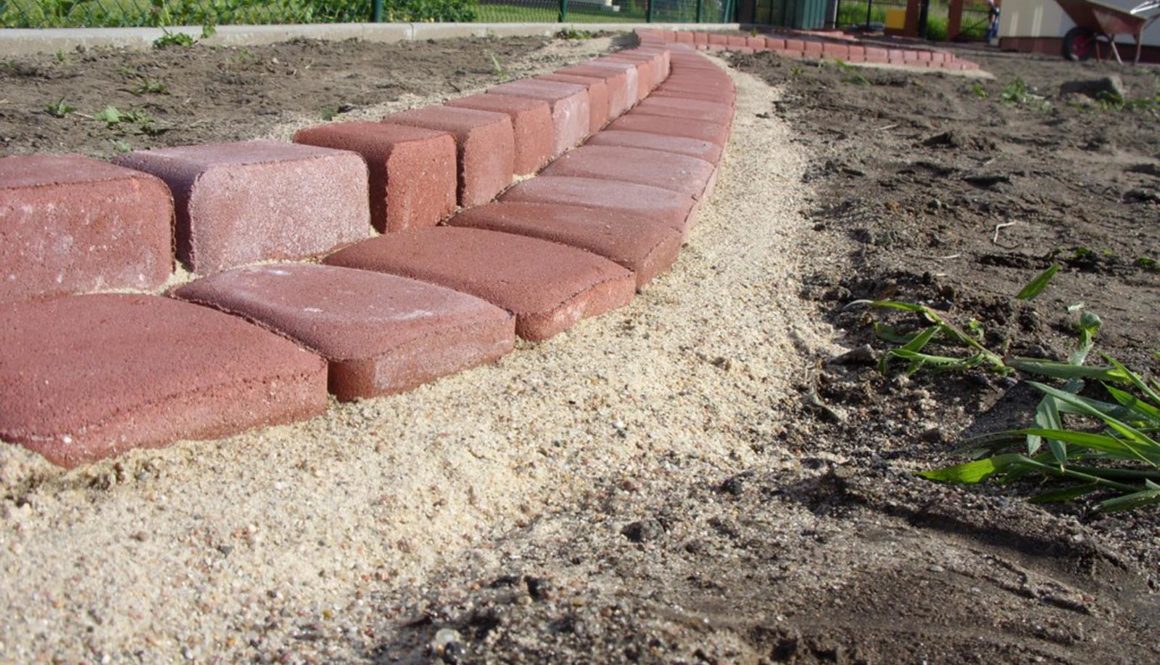 Kostka brukowa Szczecin realizcje Masbruk