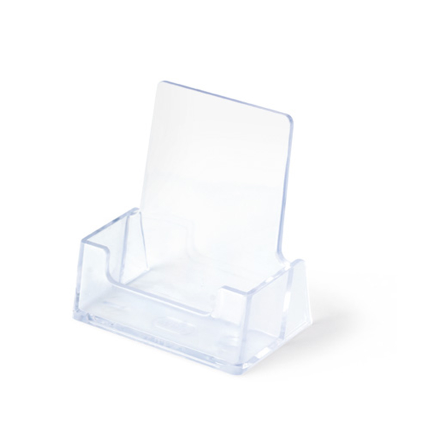 482 Business Card Holder Vertical MAS