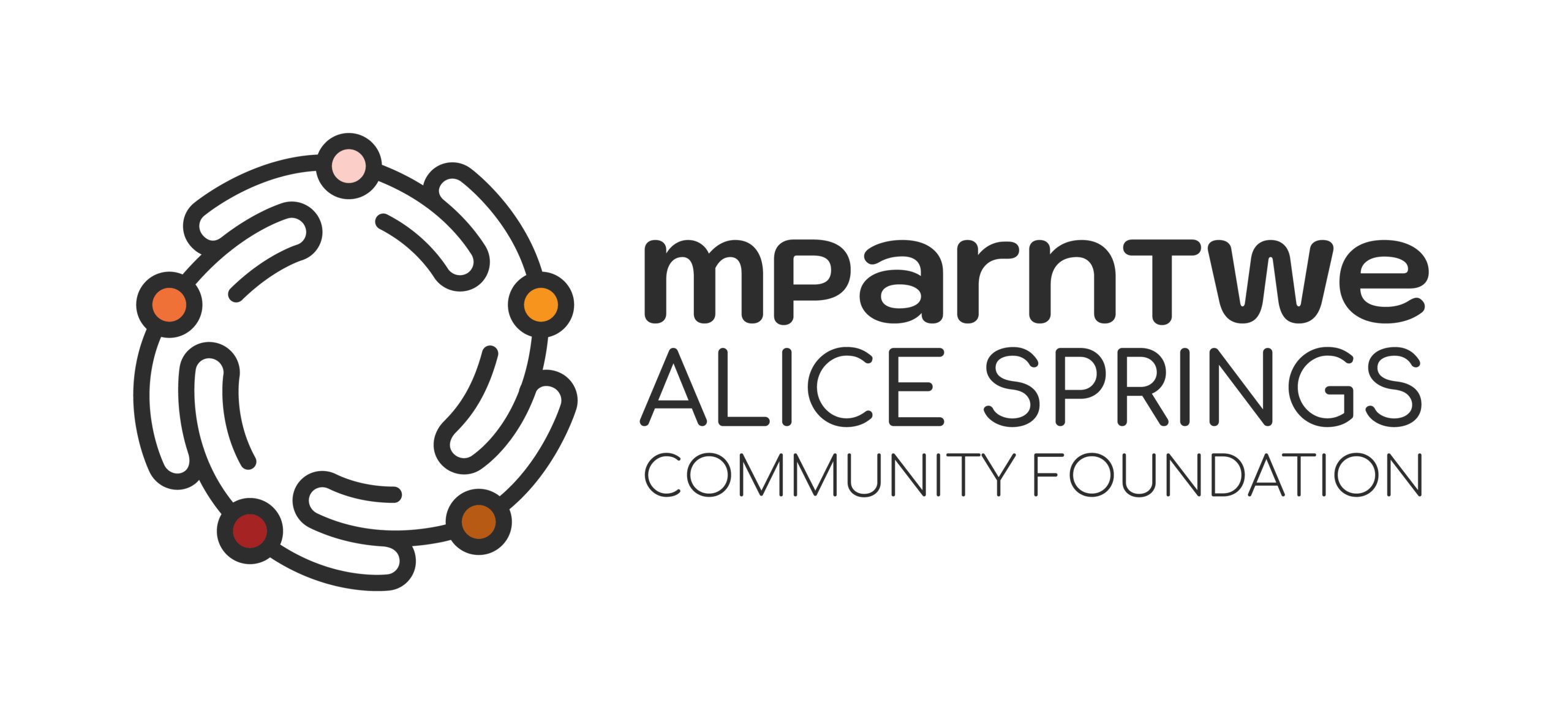 Mparntwe Alice Springs Community Foundation Encouraging, promoting