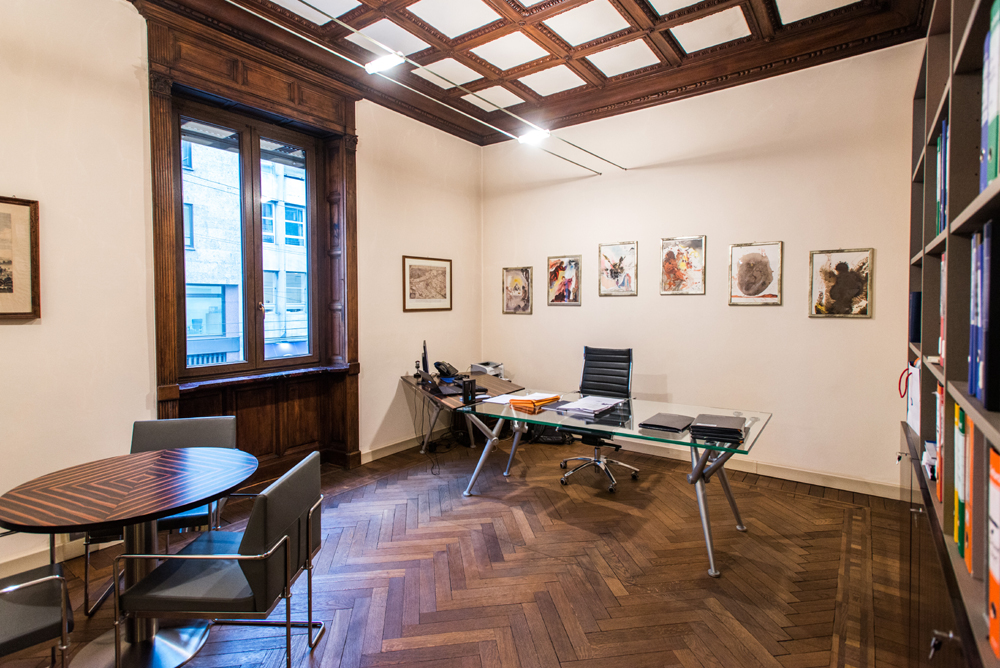 Lo studio Mascherpa e Associati Commercialisti , consulenza fiscale