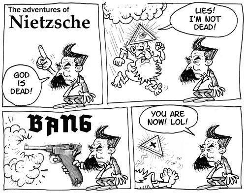 satiriche sulle religioni e sui religiosi D maschile