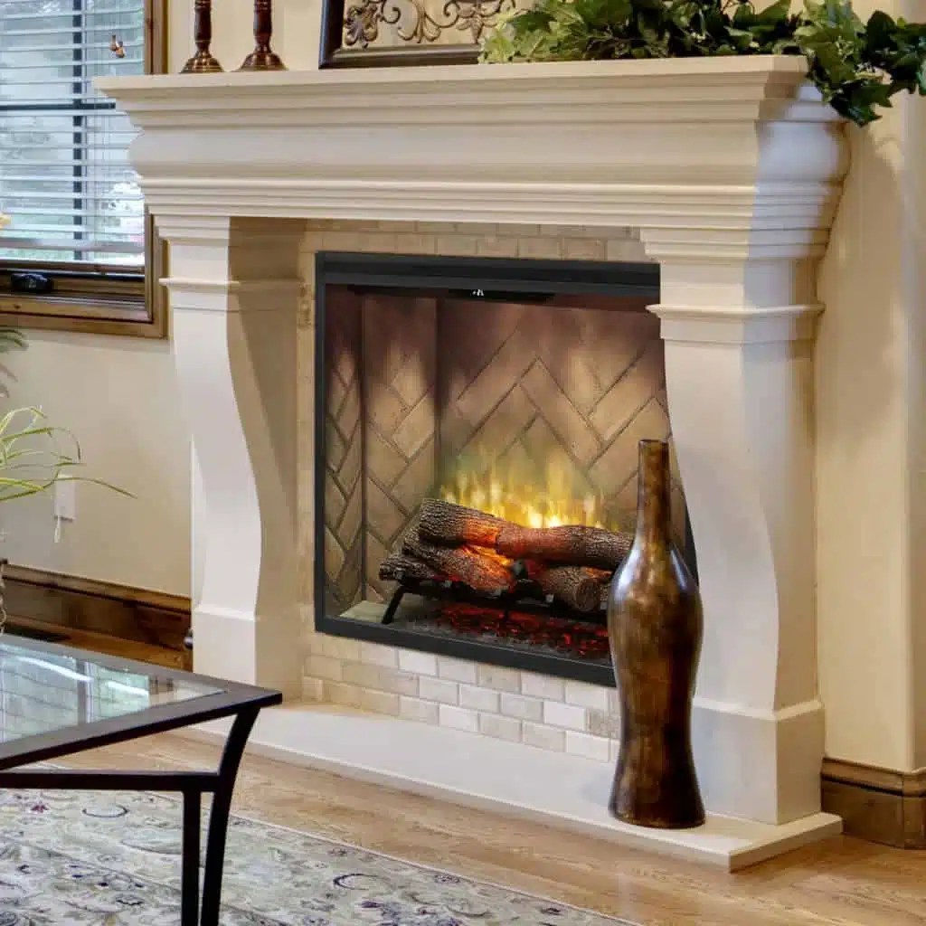 Fireplace Catalogues & Galleries Maschino's