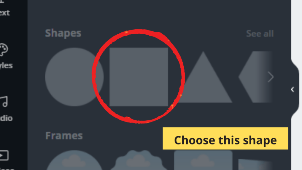 How to Use Gradients In Canva ― A Comprehensive Guide