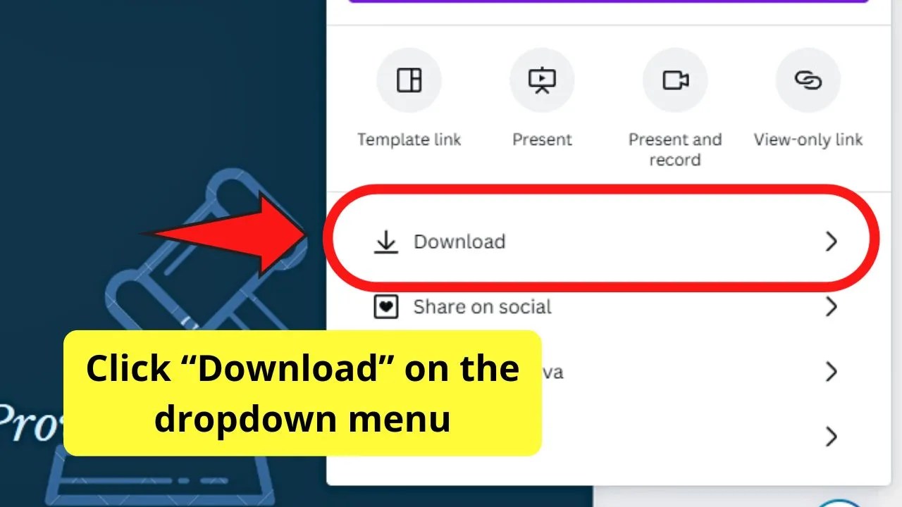 How to Remove the Canva Watermark What You Need to Know