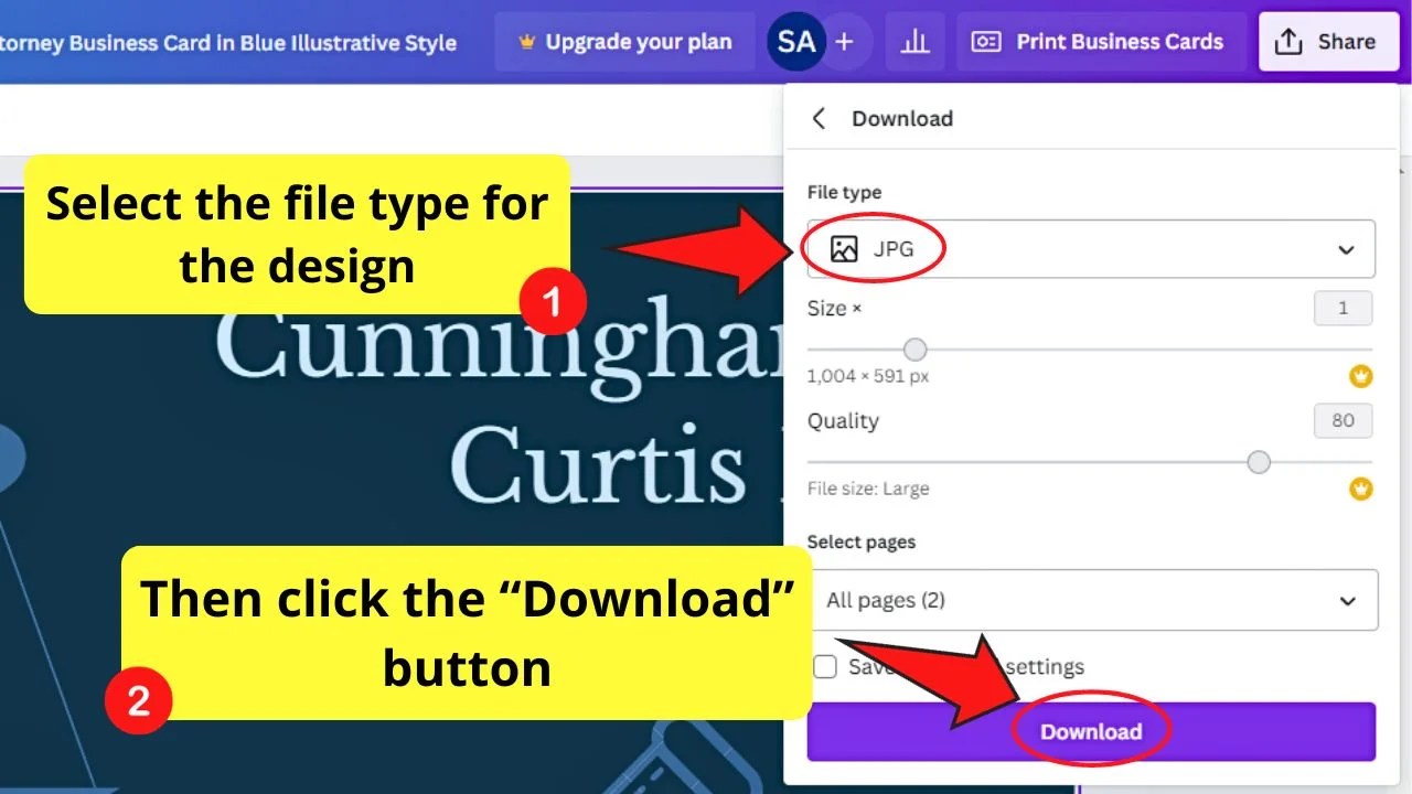 How to Remove the Canva Watermark What You Need to Know