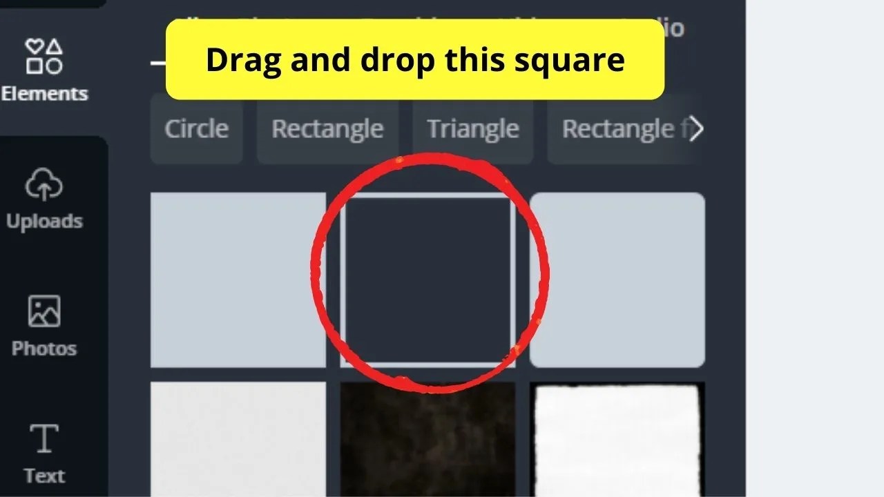 How To Add A Border To a Canva Design — Best Methods
