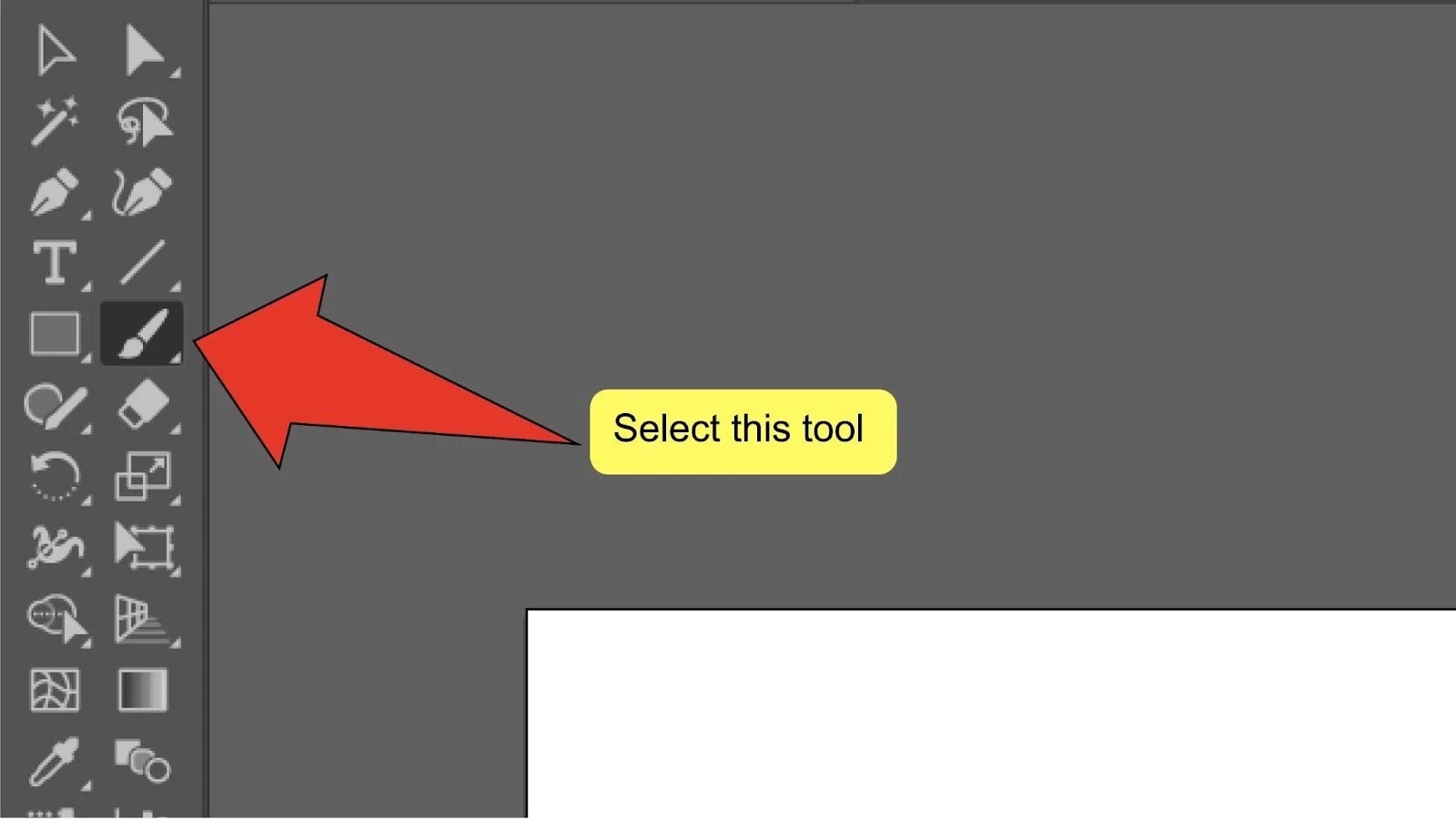 Change the Brush Size in Illustrator — In 4 Easy Steps