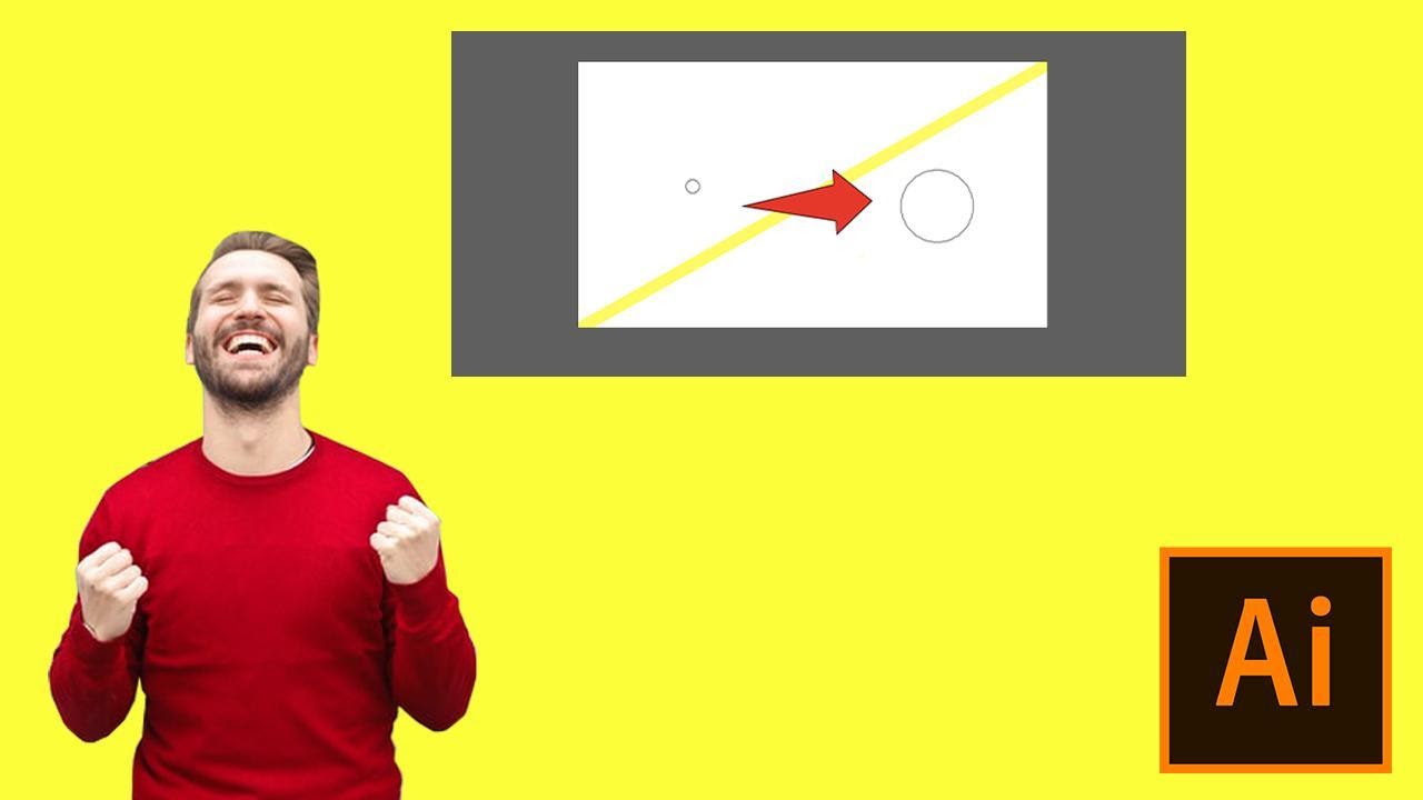 How to Change the Canvas Size in Illustrator ― Full Guide