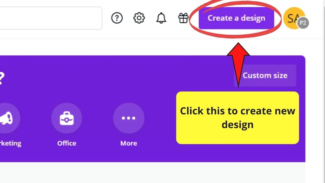 How to Evenly Space Elements in Canva — Pro Tips