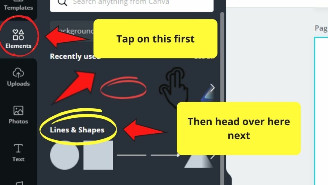 How to Evenly Space Elements in Canva — Pro Tips
