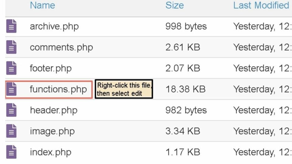 How to Add a Left Sidebar in WordPress — Stepbystep Guide