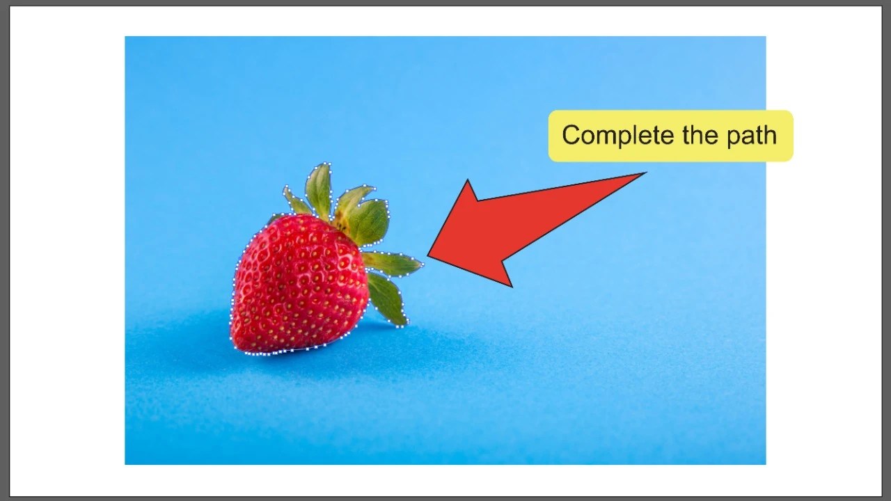 How to Erase Part of an Image in Illustrator — Full Guide
