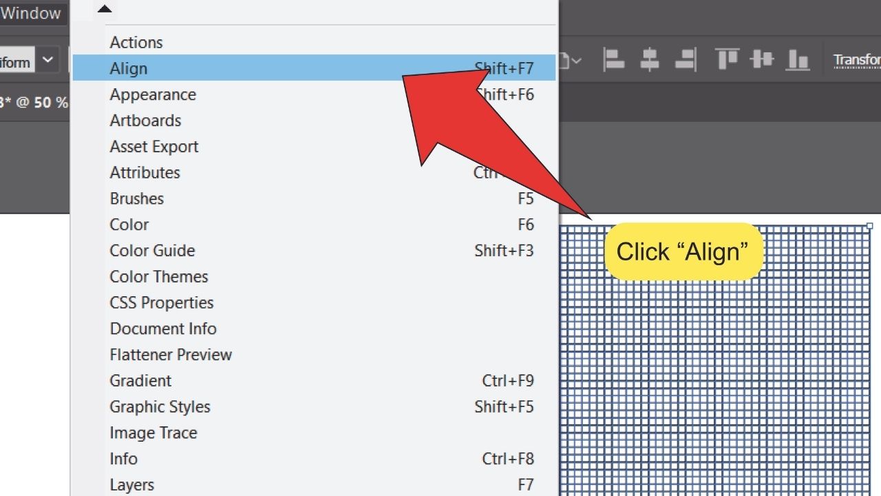 Three Ways to Make a Grid in Illustrator — Like a Boss