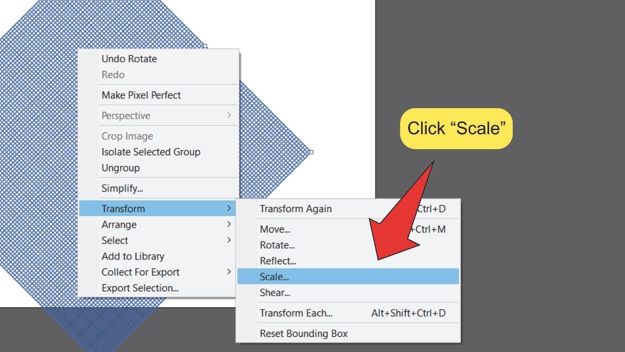 Three Ways to Make a Grid in Illustrator — Like a Boss