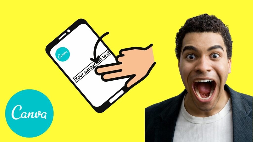 How to Move a Text Box in Canva App — Stepbystep Guide