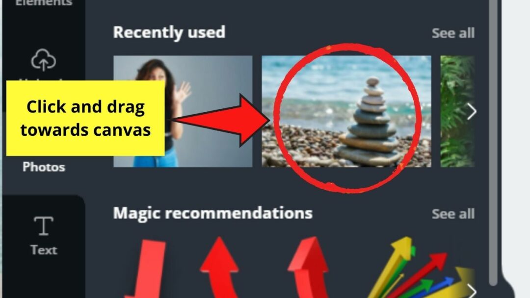 How to Mirror an Image in Canva — Your Onestop Guide