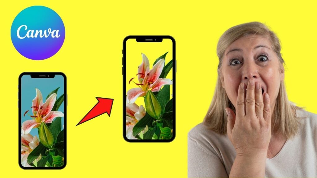 How to Remove the Background on Canva Mobile — Quick Guide