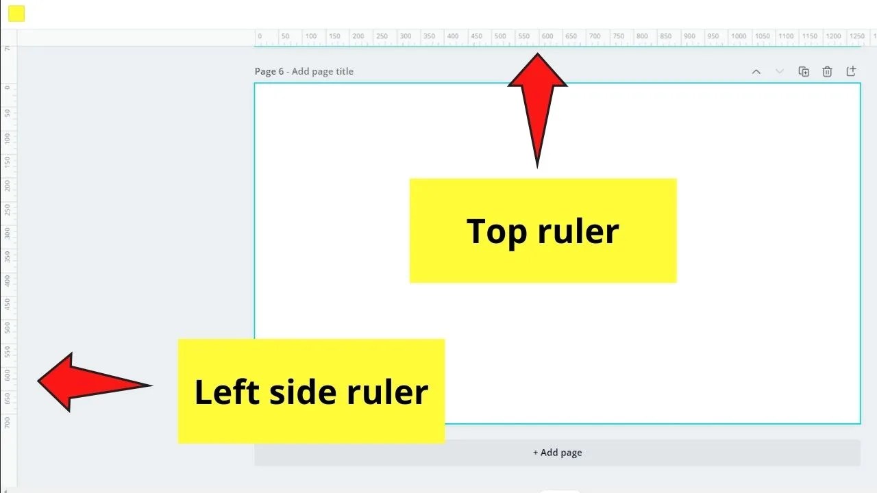How to Show Rulers in Canva — All You Need to Know