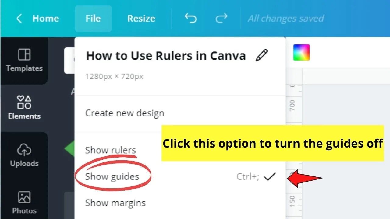 Kaikki yhteensä 36+ imagen how to show ruler in canva abzlocal fi