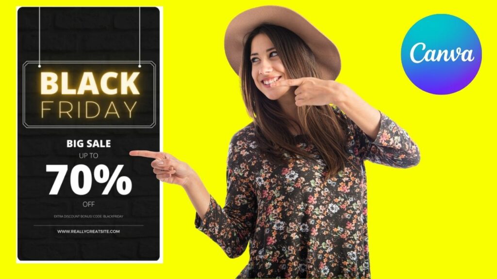 How to Create Templates in Canva — The Complete Guide