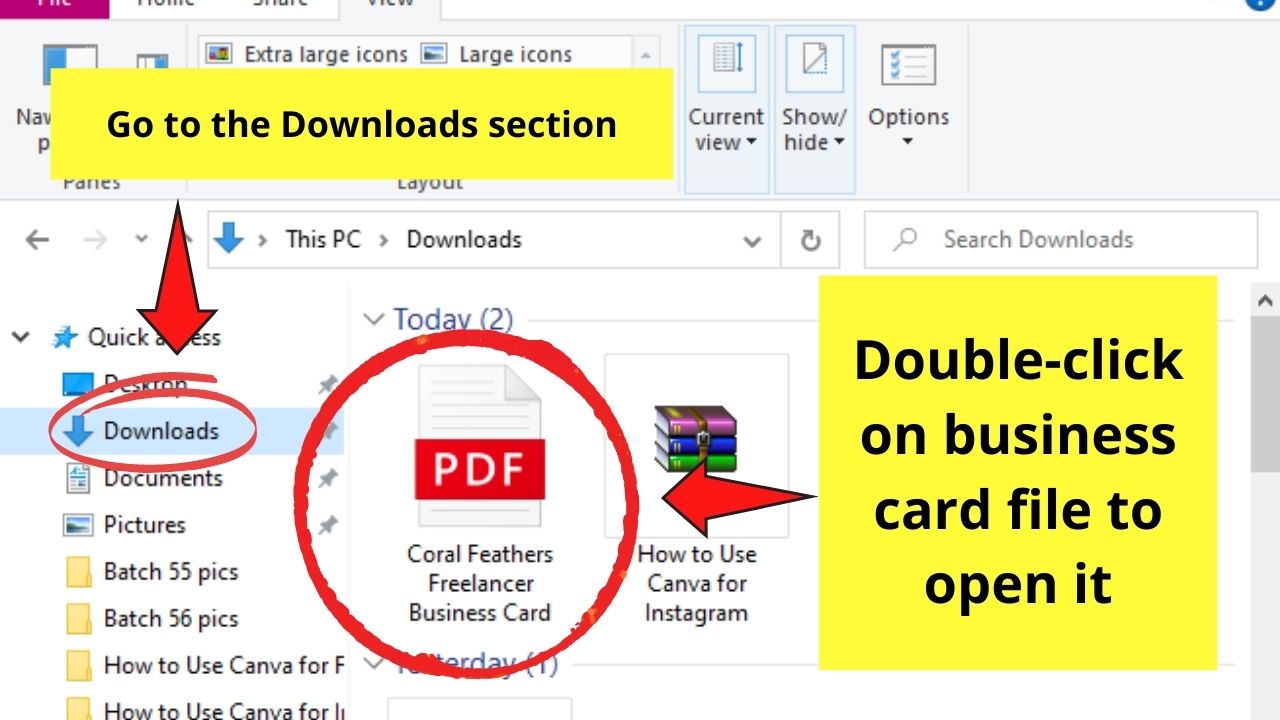 How To Set Printer To Print Business Cards Printable Form, Templates and Letter