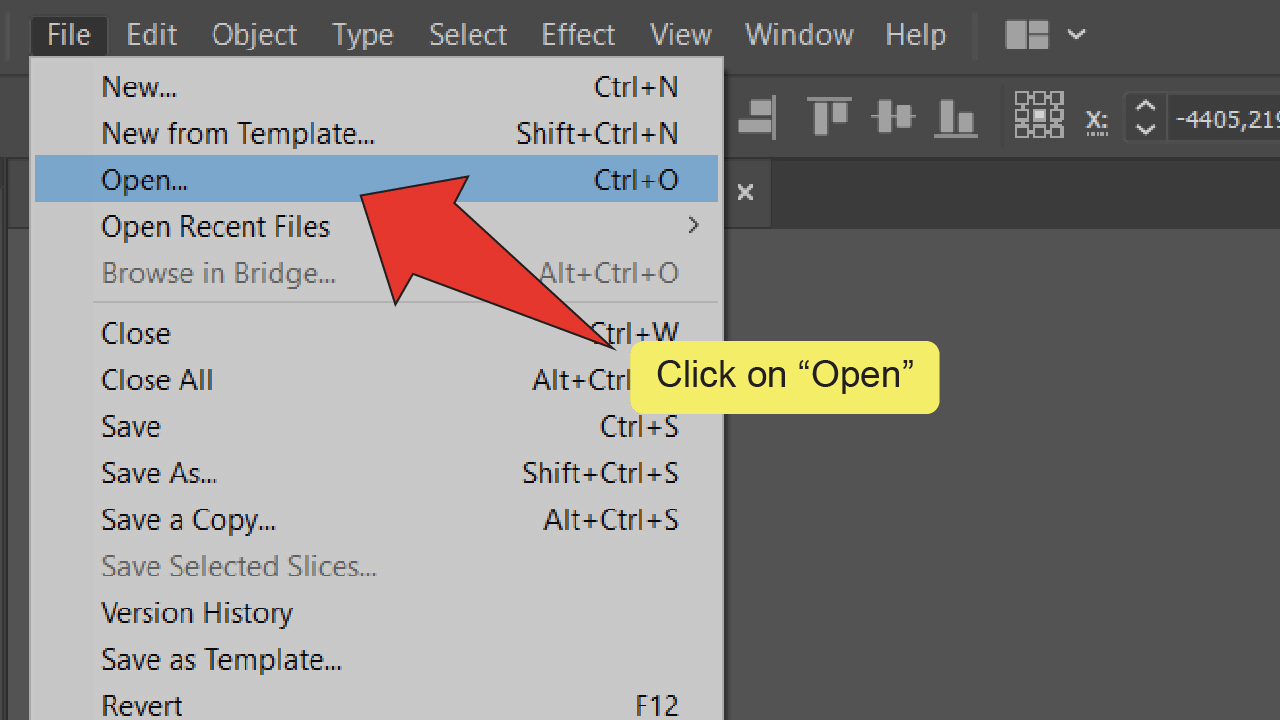 How to Use the Eraser Tool in Illustrator — Easy Guide