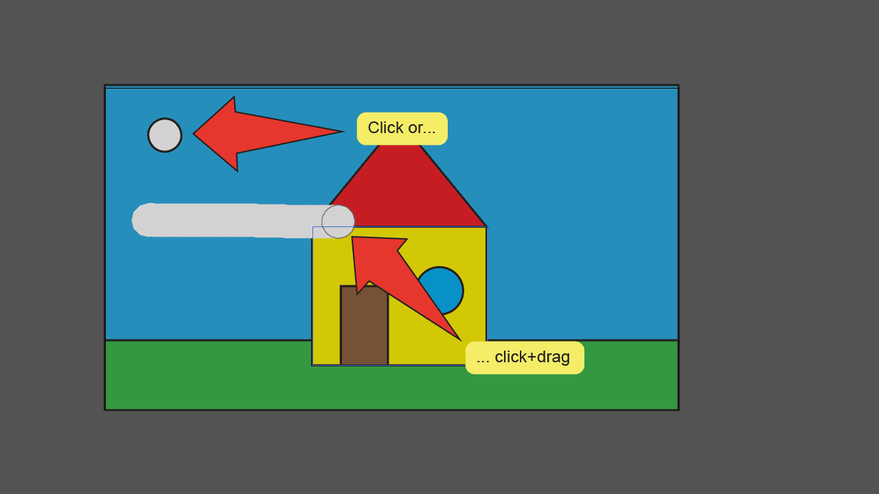How to Use the Eraser Tool in Illustrator — Easy Guide