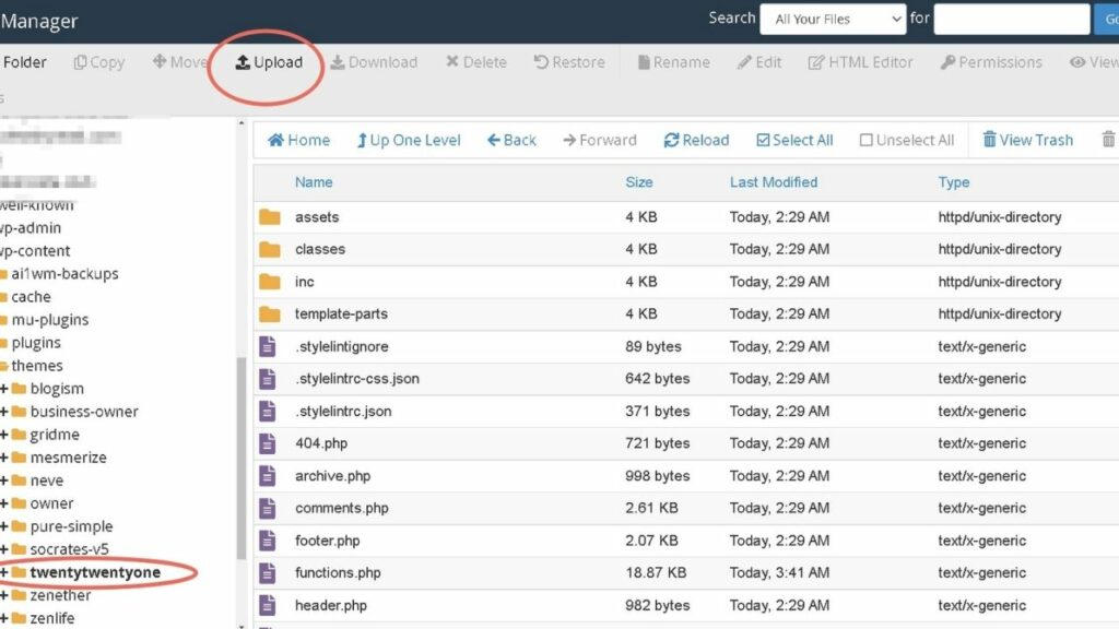 How to Add a Left Sidebar in WordPress — Stepbystep Guide