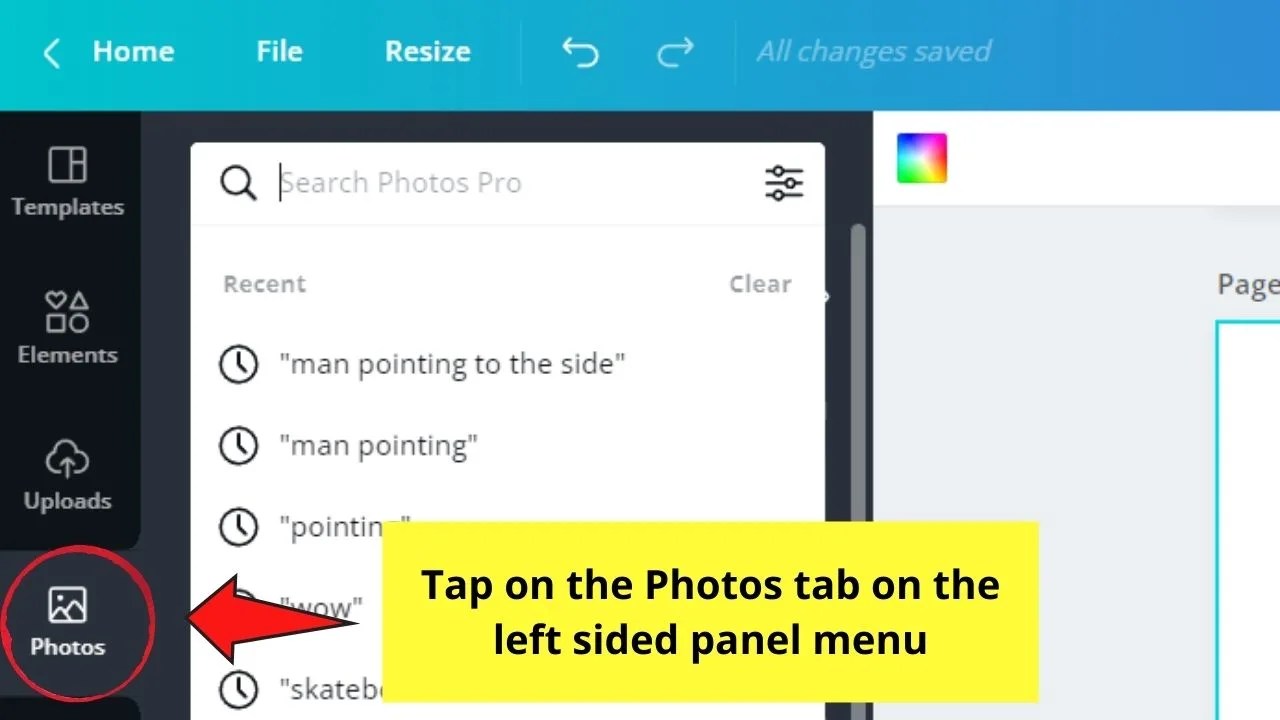 How to Add Images in Canva — Stepbystep Instructions