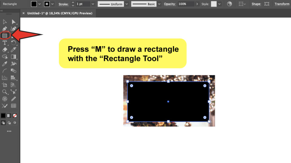 How to Make Rounded Corners in Illustrator — Complete Guide