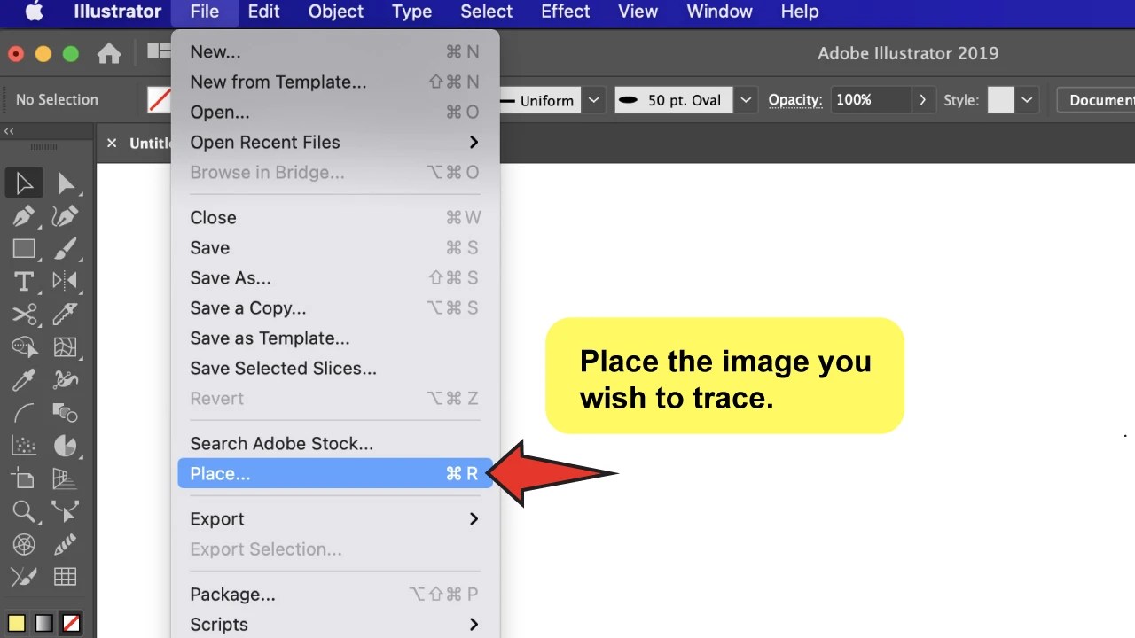 How to Use Image Trace in Illustrator in 4 Easy Steps