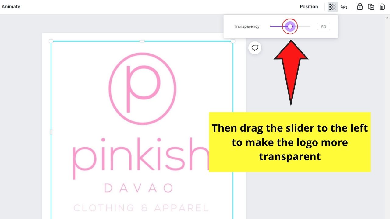 How to Create a Watermark in Canva — Your Onestop Guide (2023)