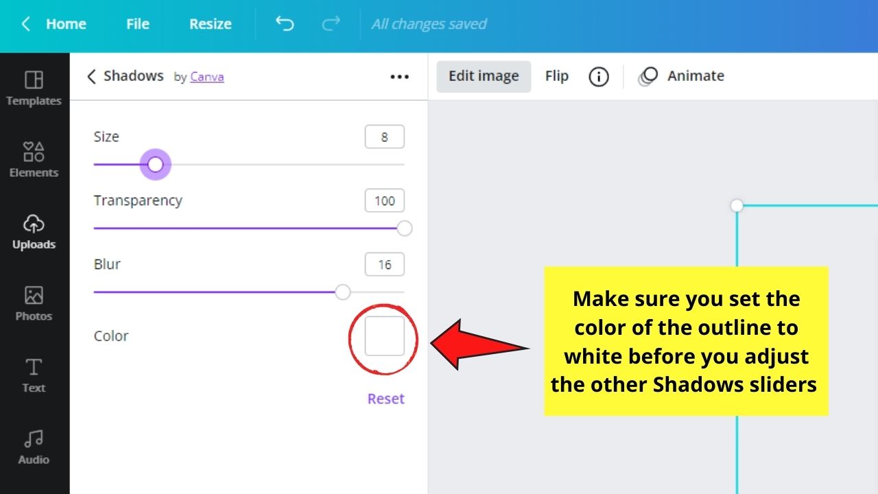 4 Ways to Create an Outline around Your Photos in Canva (2022)