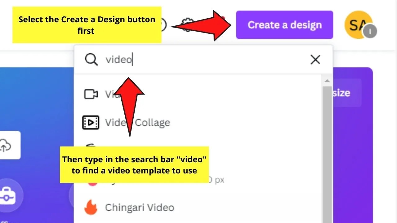 How to Speed Up a Canva Video — Stepbystep Tutorial