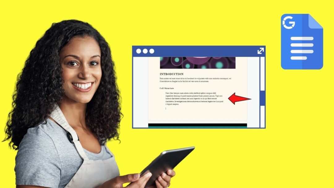 How to Make a Block Quote in Google Docs — Quick Guide!