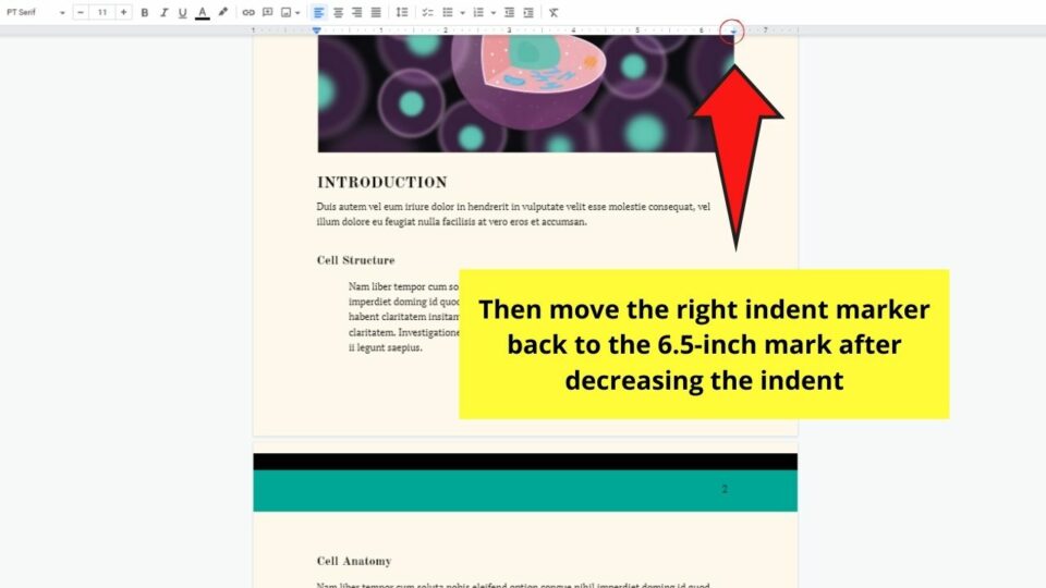 How to Make a Block Quote in Google Docs — Quick Guide!